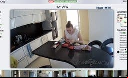 LifeUnderCam site thumbnail
