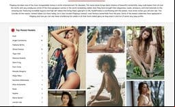 NudePMates site thumbnail