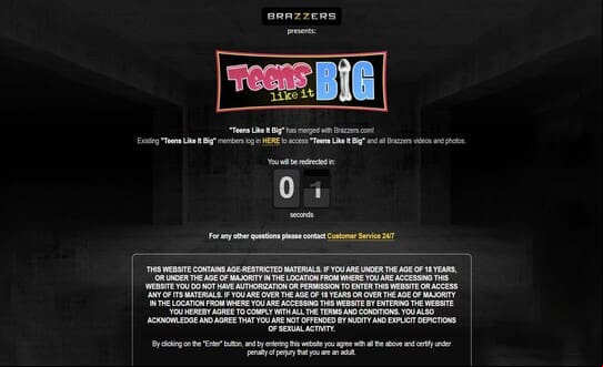 TeensLikeItBig