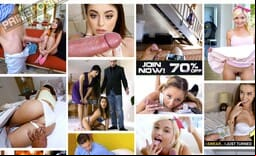 MyBabysittersClub site thumbnail